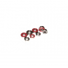 Answer RC for Team Losi 8ight 8B and 8T SP Clutch Bell Bearings (4 Pairs) - ANSBRL802